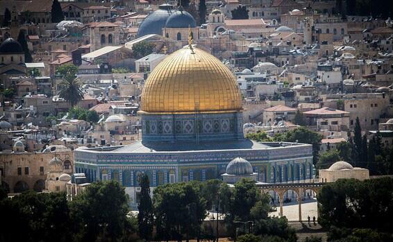 الأقصى في خطر