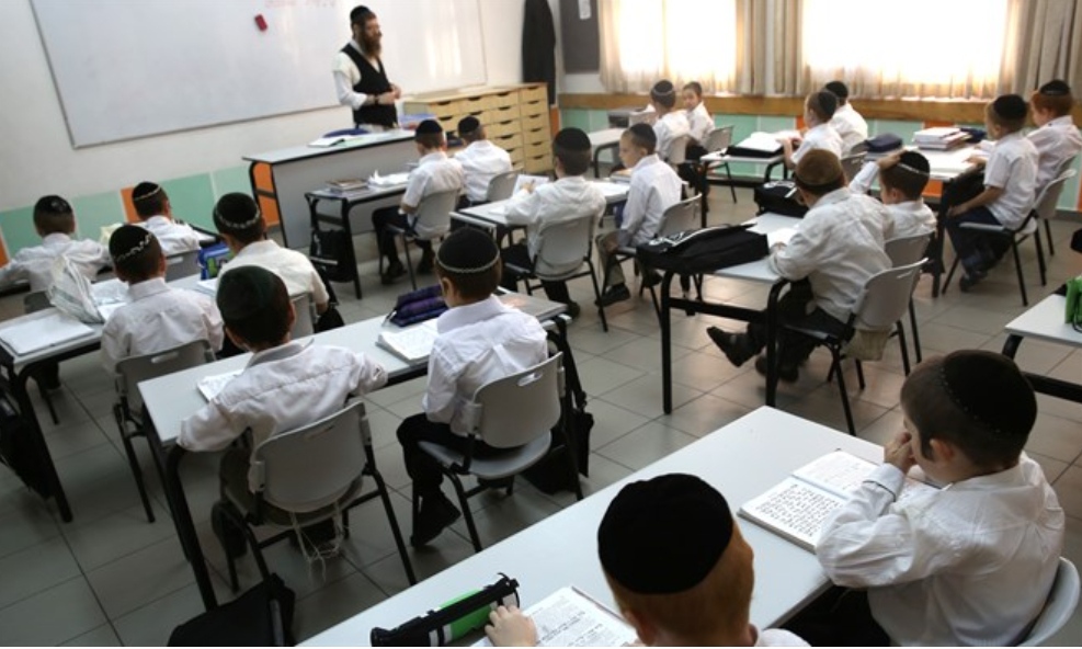 قادة الحريديم: المدارس ستبقى مغلقة بانتظار قرار حكومي