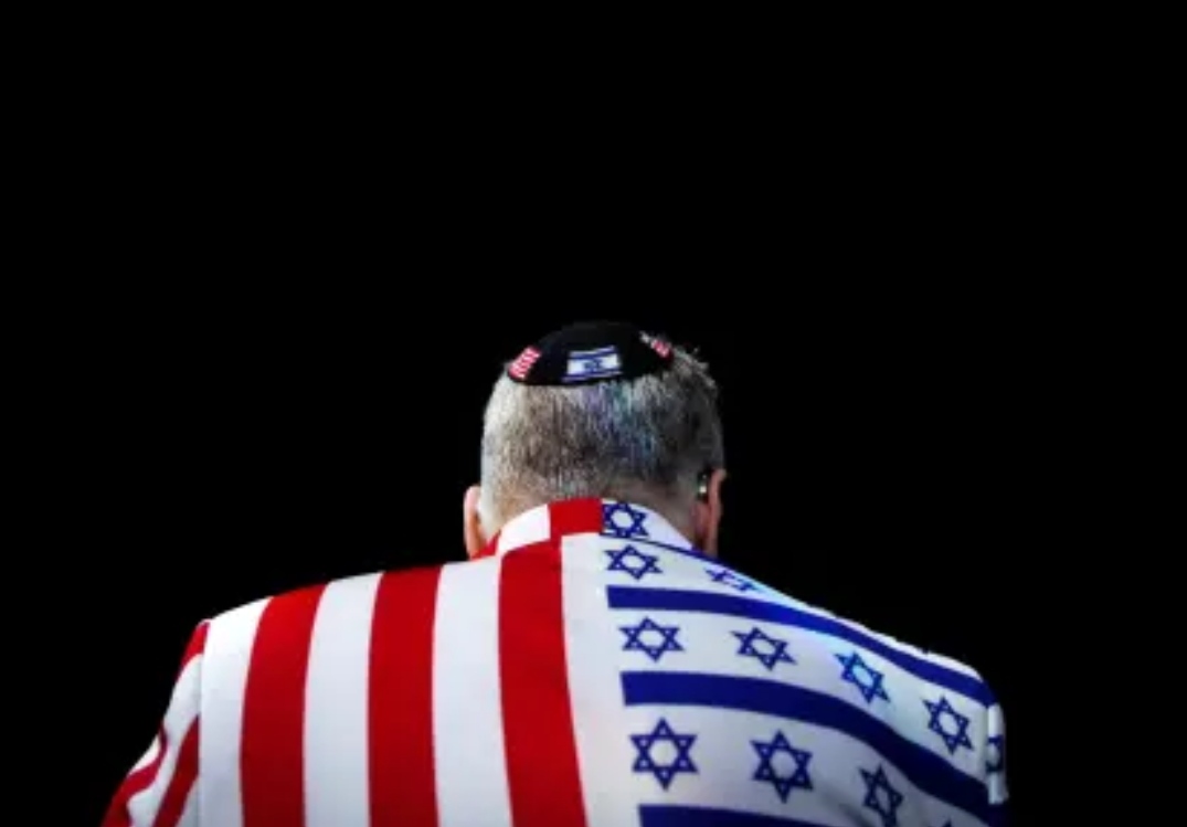 هل فات الأوان لإنقاذ العلاقة بين اليهود-الأمريكيين ونظرائهم في "اسرائيل"؟