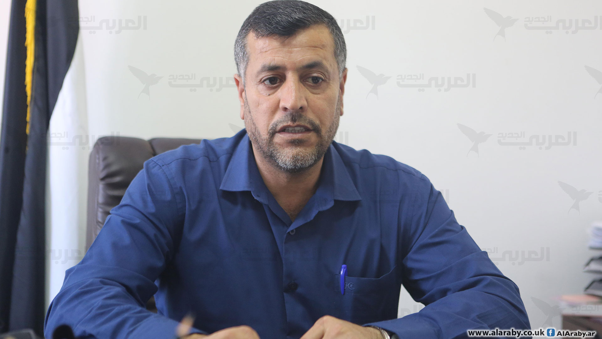 للأهمية ... مختص بالشأن الصهيوني يحذر