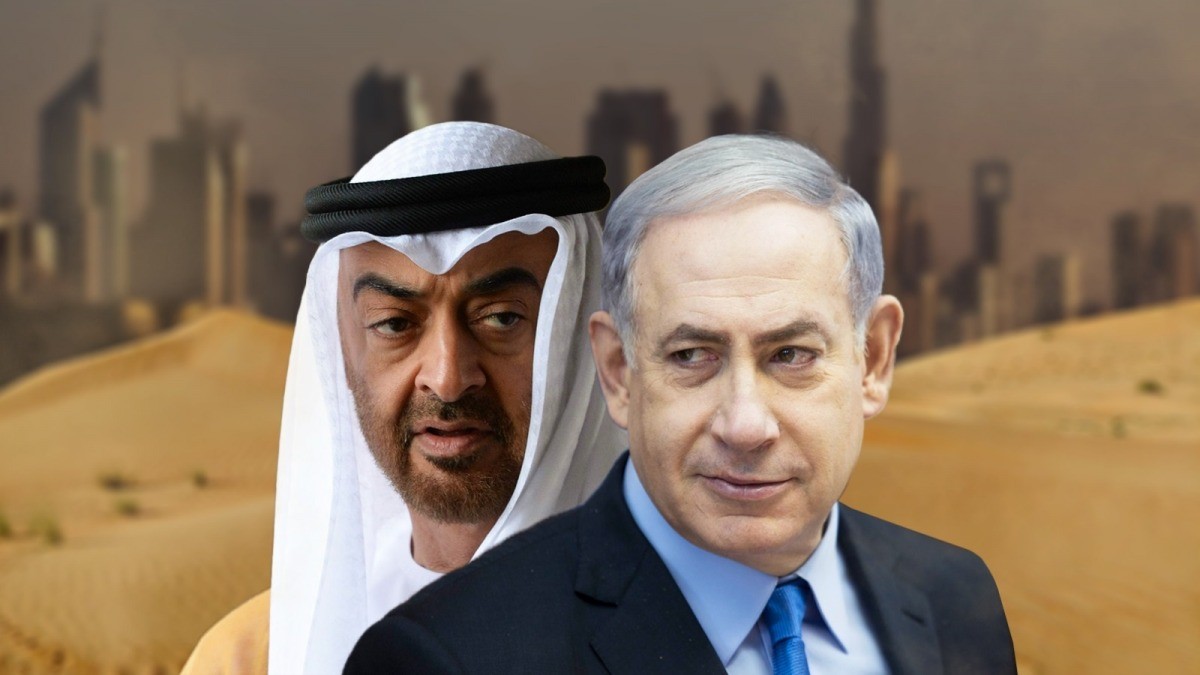 إيلى كوهين تحدث مع وزيرة شؤون التعاون الدولي في ‎الإمارات