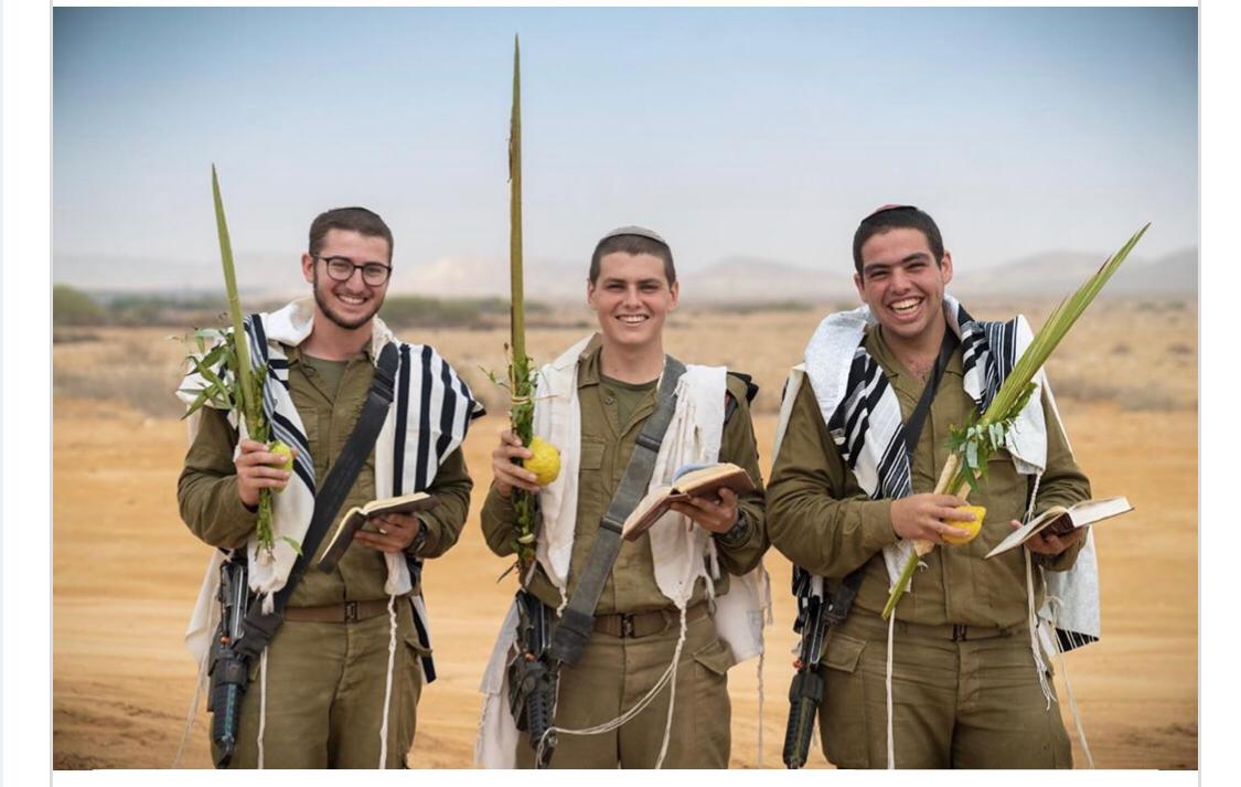 تراجع شديد في عدد الحريديم المجندين لجيش العدو خلال العقد الماضي