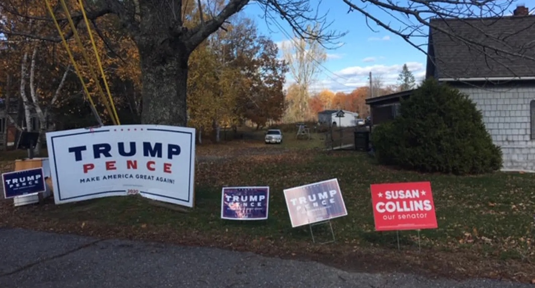 تعرف على المجتمع اليهودي الصغير الذي يمكن أن يقلب الموازين في الانتخابات الأمريكية