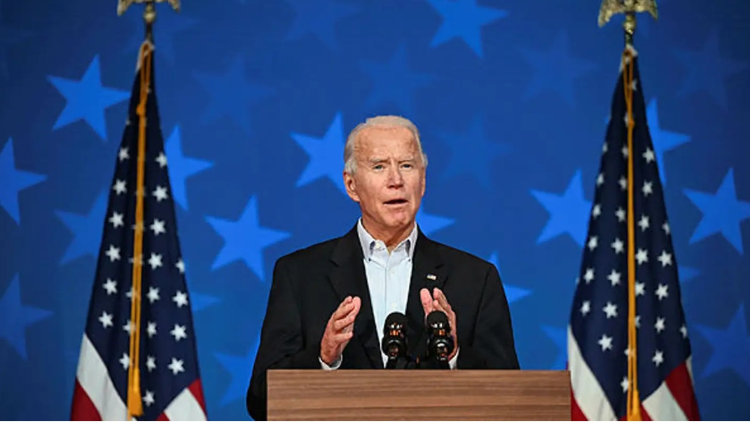 هل يجب أن يخشى المستوطنون الإسرائيليون جو بايدن؟