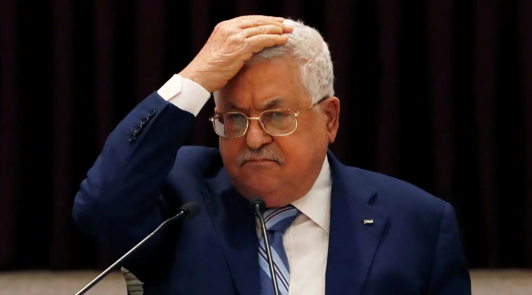 بعد تجديد التعاون مع "إسرائيل"، اعترفت قيادة السلطة الفلسطينية بالفشل