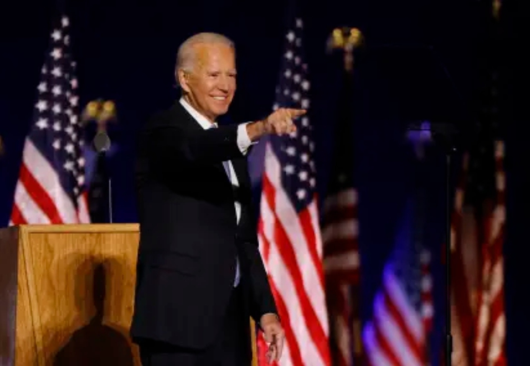 جو بايدن ينتهي من تشكيل فريق السياسة الخارجية