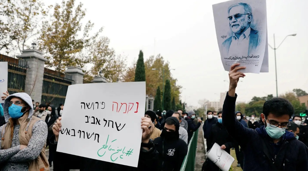 اغتيال إيران لا يغير الميزان: لا تزال "إسرائيل" بحاجة إلى الولايات المتحدة وبايدن