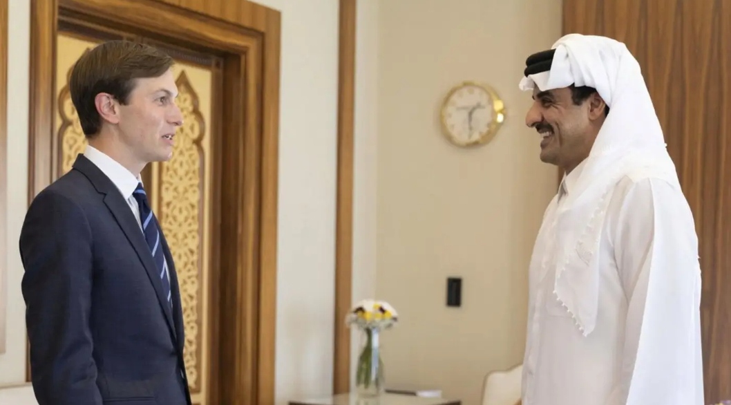 كوشنر يزور المملكة العربية السعودية وقطر وسط توتر إقليمي بشأن اغتيال فخري زاده