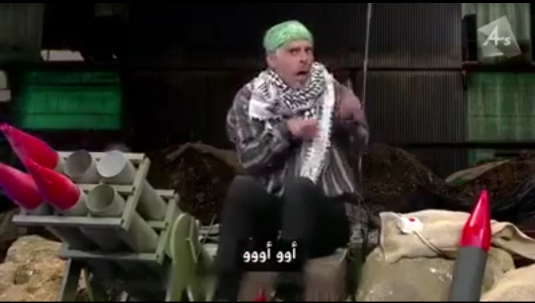 البرق يُطلق الصواريخ: الإعلام العبري يُعقب بشكل ساخر على رد حكومته