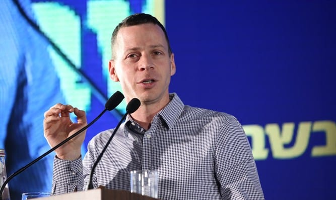 عميت سيغال: سأكون سعيدًا جدًا إذا أصبح ترامب رئيسًا للولايات المتحدة