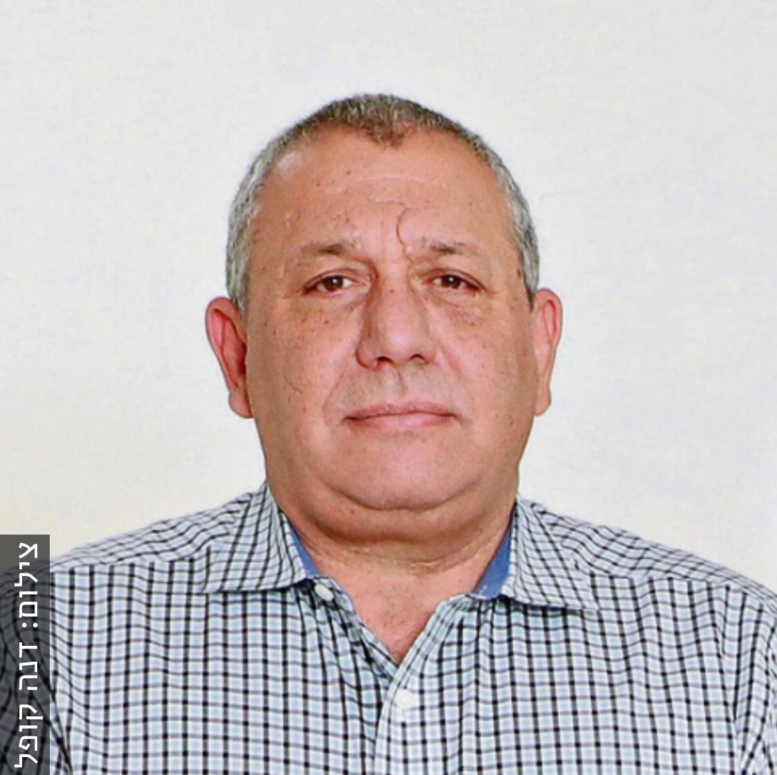 الساحة الفلسطينية وسوريا ولبنان وايران كيانات فاشلة وليست تهديدات وجودية. التهديد الاساسي هو الخلاف في البيت وعدم القدرة على تشكيل حكومة مستقرة ".