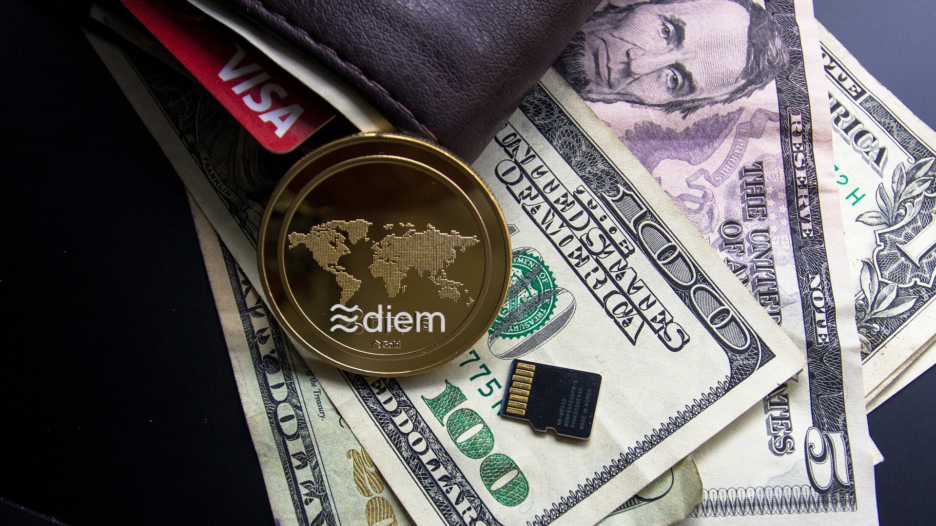 فيس بوك تُغيّر اسم عملتها الرقمية المشفرة من ليبرا إلى Diem