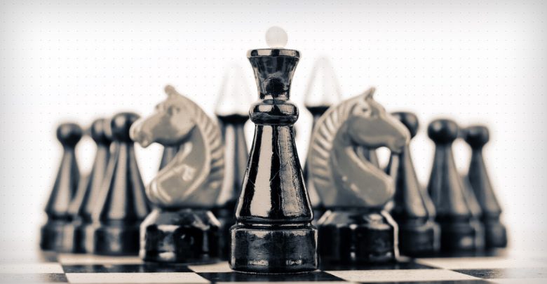 بناء التحالفات ... الثوابت والمُتغييرات (الجُزء الأول)