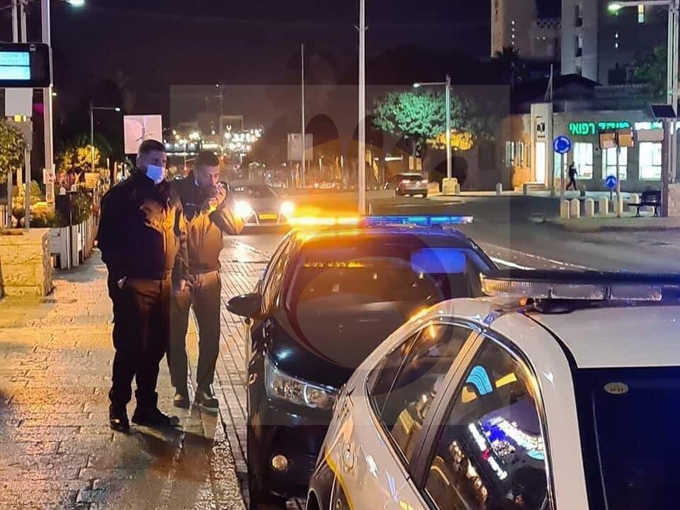 إغلاق ثالث..