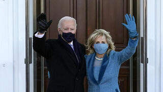 الكيان بحاجة ماسة إلى جو بايدن خاص بها