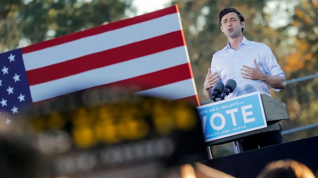 دور "إسرائيل" في السيطرة على مجلس الشيوخ الأمريكي