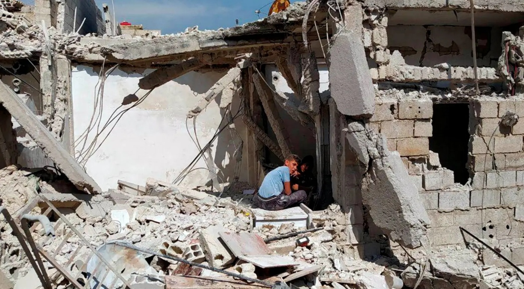 "إسرائيل" تستغل الضعف الإيراني التكتيكي لتكثيف الضربات على سوريا