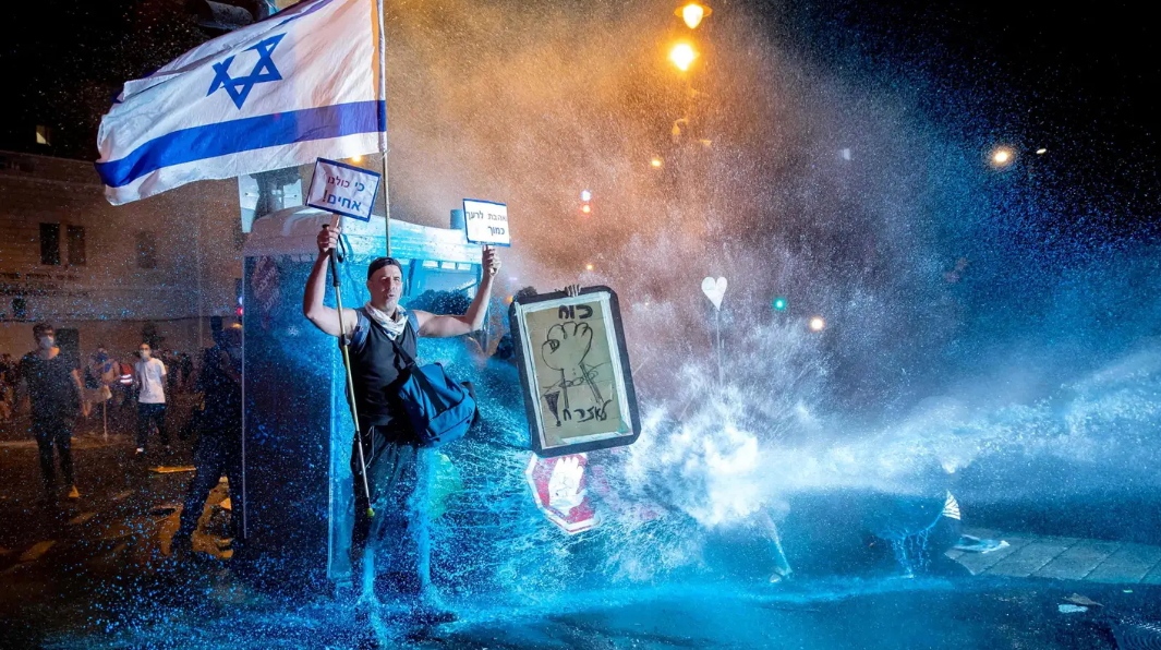 تَعَرُّض يهود الولايات المتحدة لصدمة من ترمب و "إسرائيل"