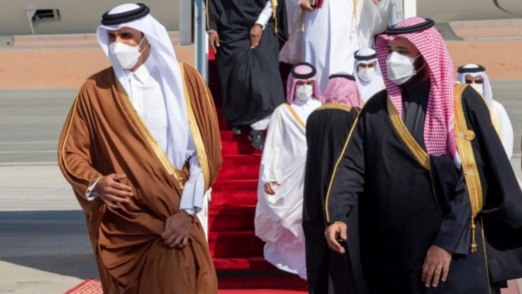 إنهاء حصار قطر أحد ملامح سياسة بايدن القادمة