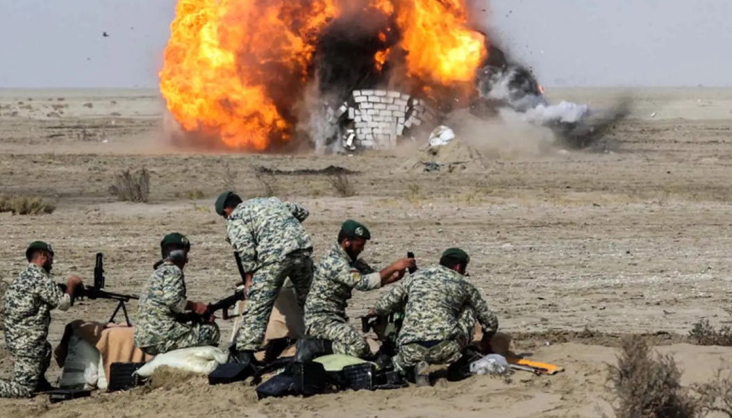 الأمريكيون سيوقعون صفقة مع إيران مع الكيان أو بدونه