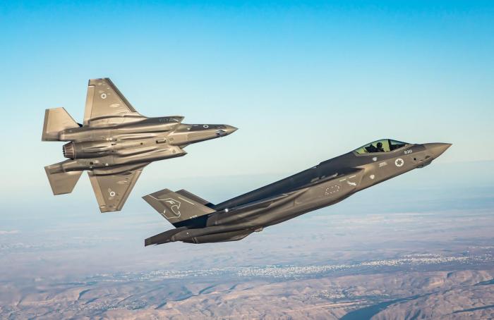 البنتاغون: مئات العيوب في خطة إنتاج طائرات F-35