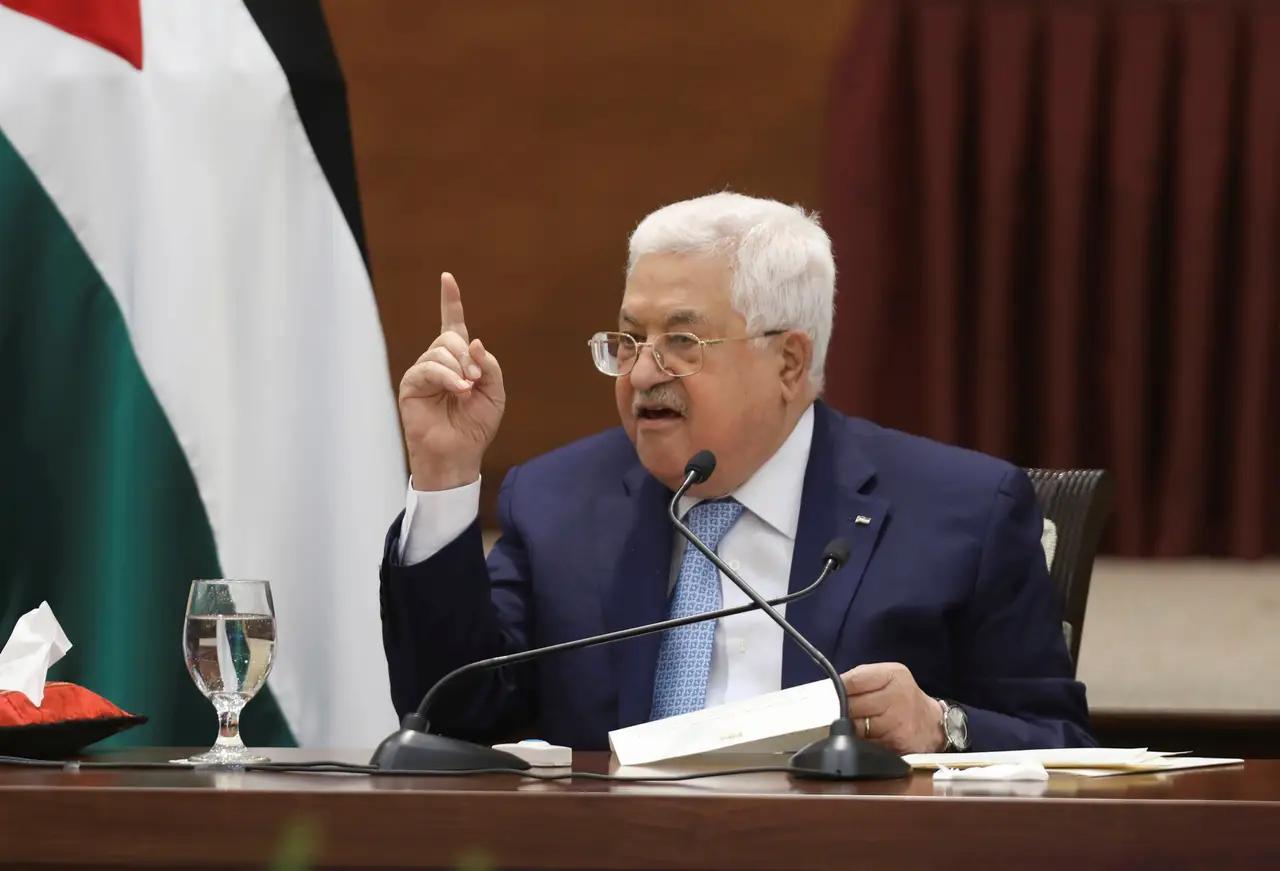 عباس أعلن عن إنتخابات فلسطينية، من غير المحتمل أن تحدث في الواقع!