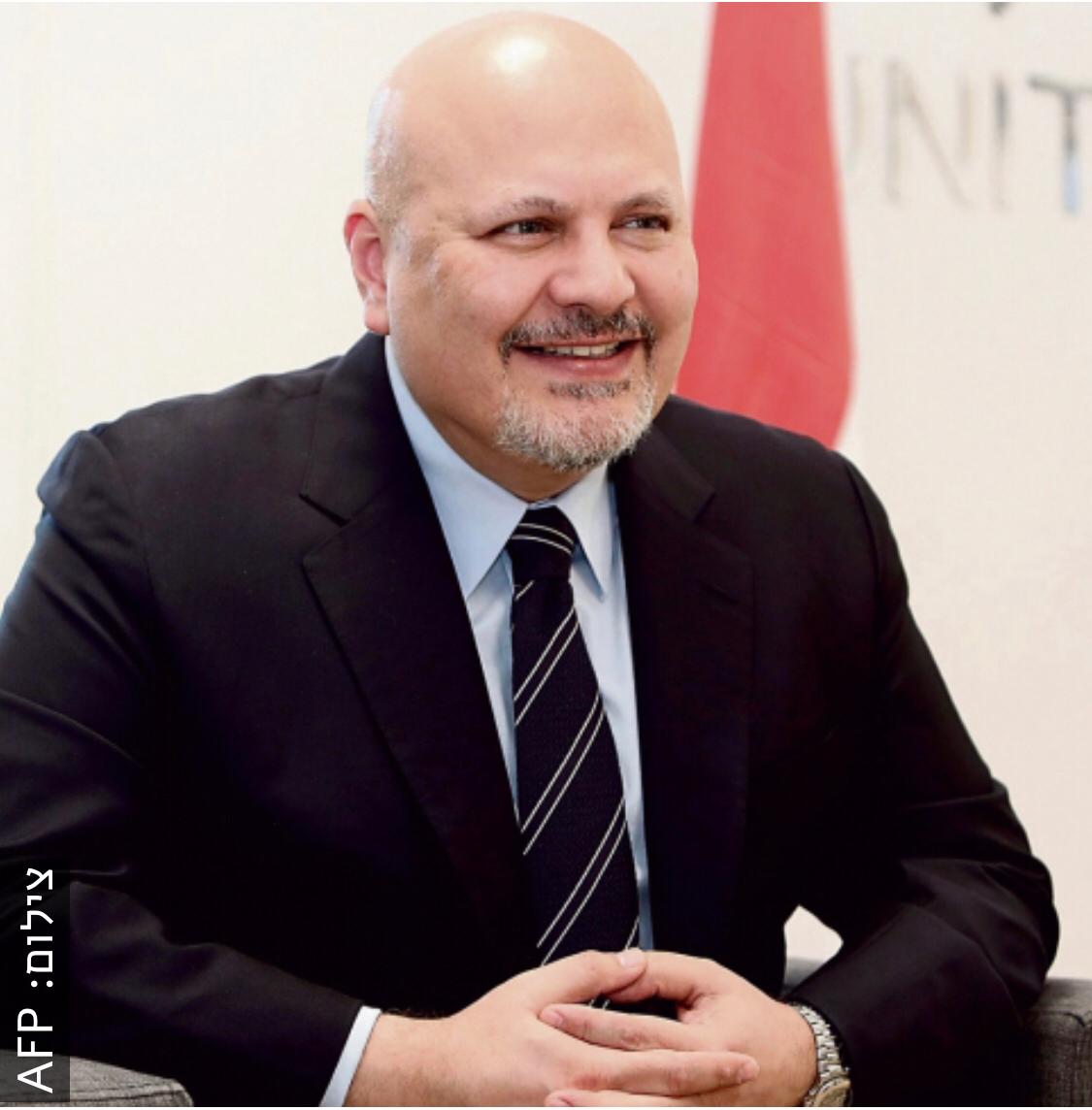 مُدعي عام ضد "إسرائيل" في لاهاي:أسير من عينوه...