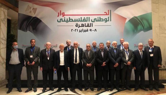 حتى الانتخابات في فلسطين مُقاومة