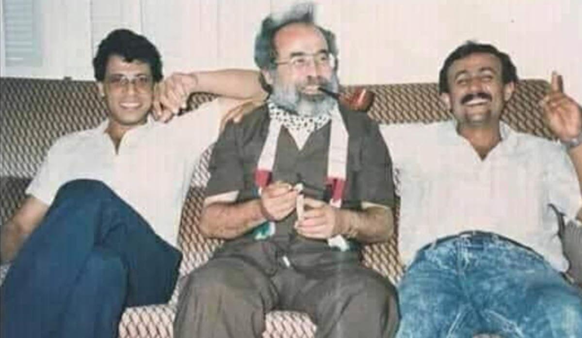 ما كان هو ما سيكون : مرة أخرى؛ حماس في الفخ وفتح منقسمة