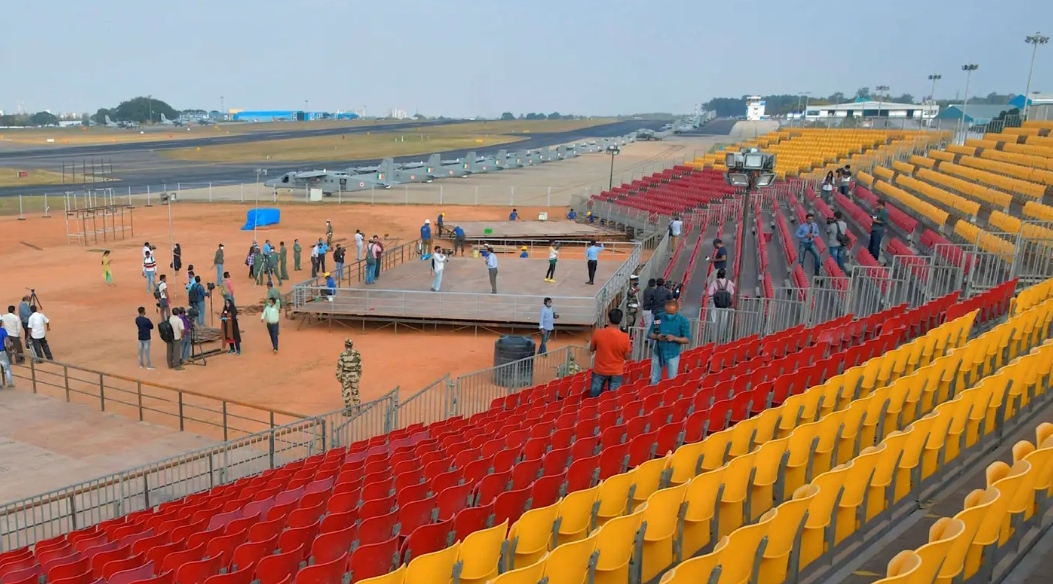 نتنياهو يسمح لتجار السلاح "الاسرائيليين” بالسفر للهند رغم إغلاق كورونا