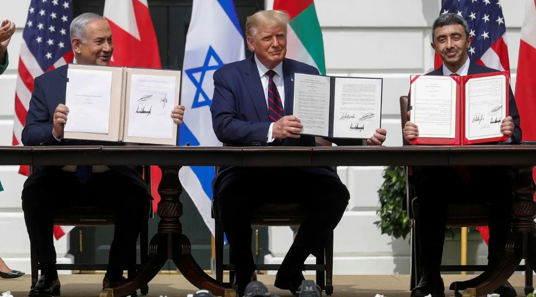 كيف يمكن للرئيس بايدن معالجة أكبر مشاكل الشرق الأوسط