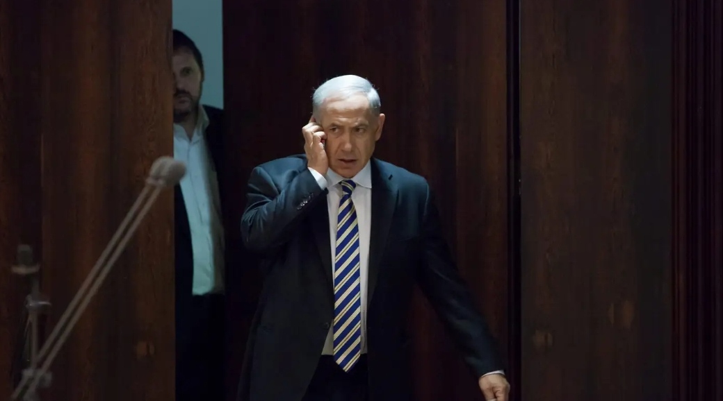 المكالمة المفقودة بين نتنياهو وبايدن