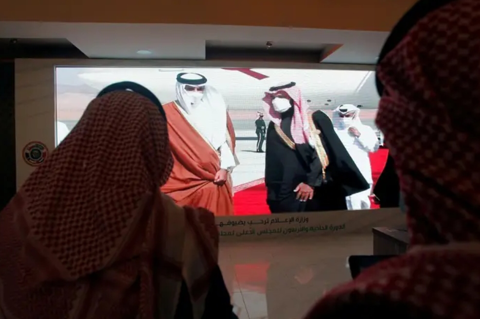 متى يواجه العالم العربي مشكلة الاعتداء الجنسي؟