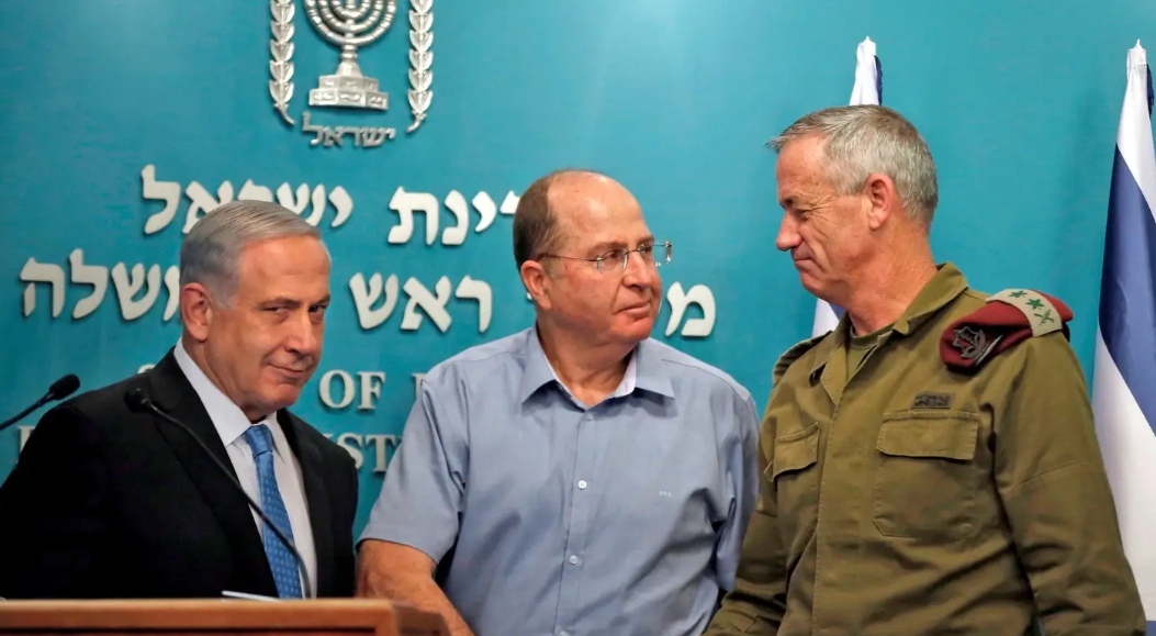 التأثير المروع للمحكمة الجنائية الدولية سيكون فوريًا على "اسرائيل"