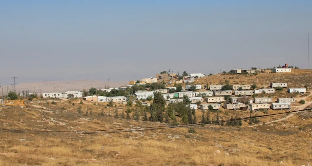 الصندوق القومي اليهودي يوافق على خطة لتوسيع مستوطنات الضفة الغربية