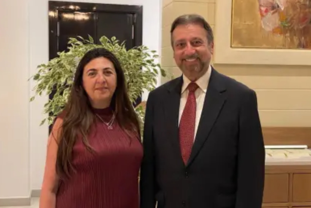 إنشاء رابطة الجاليات اليهودية في الخليج