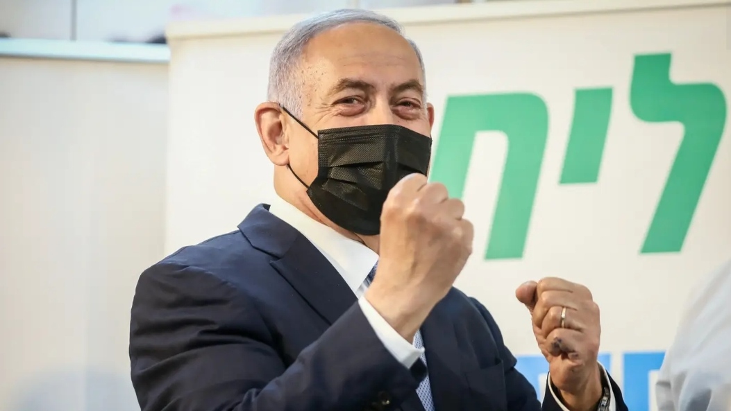 من كورونا إلى الفساد، ثماني قضايا ستحدد نتيجة الانتخابات “الاسرائيلية”