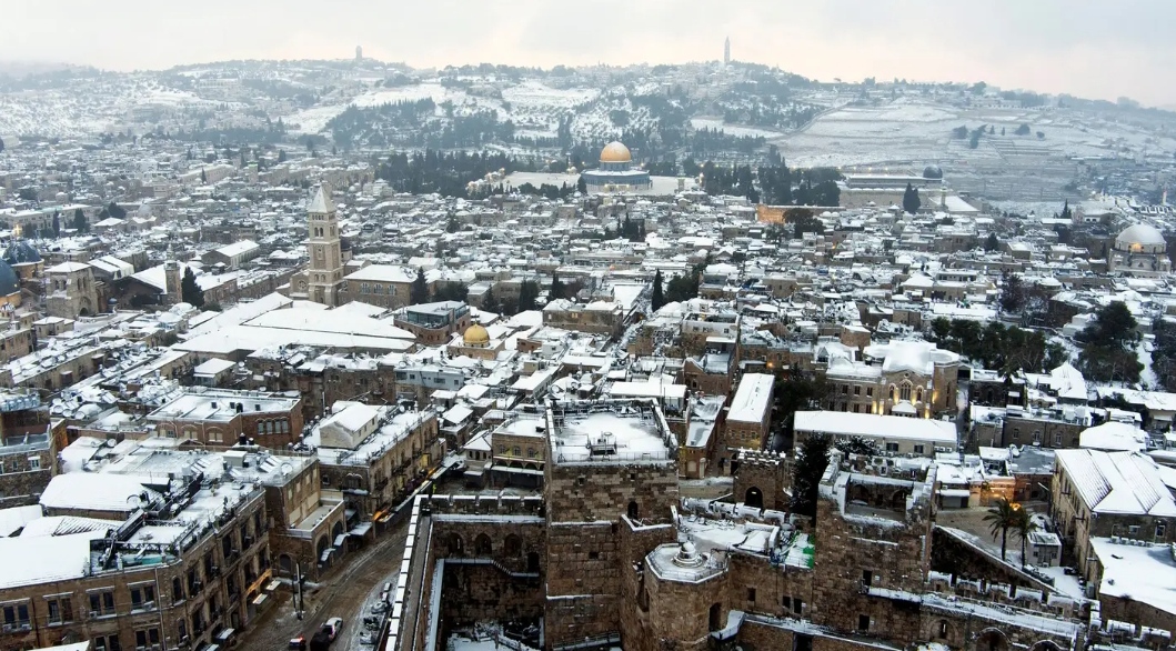 صفقة ترامب ميتة ... وبايدن مشغول