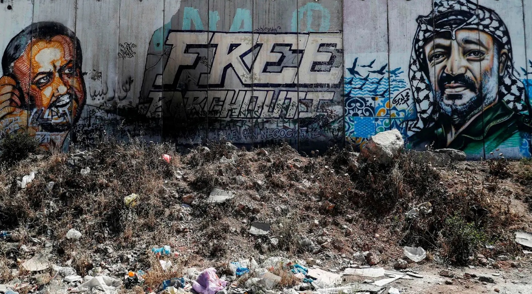 فتح على وشك الانقسام قبيل الانتخابات الفلسطينية