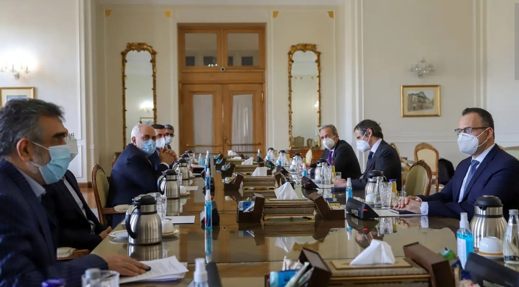 خيارات نتنياهو ضيقة بعد سعي بايدن لتجديد الاتفاق النووي مع ايران