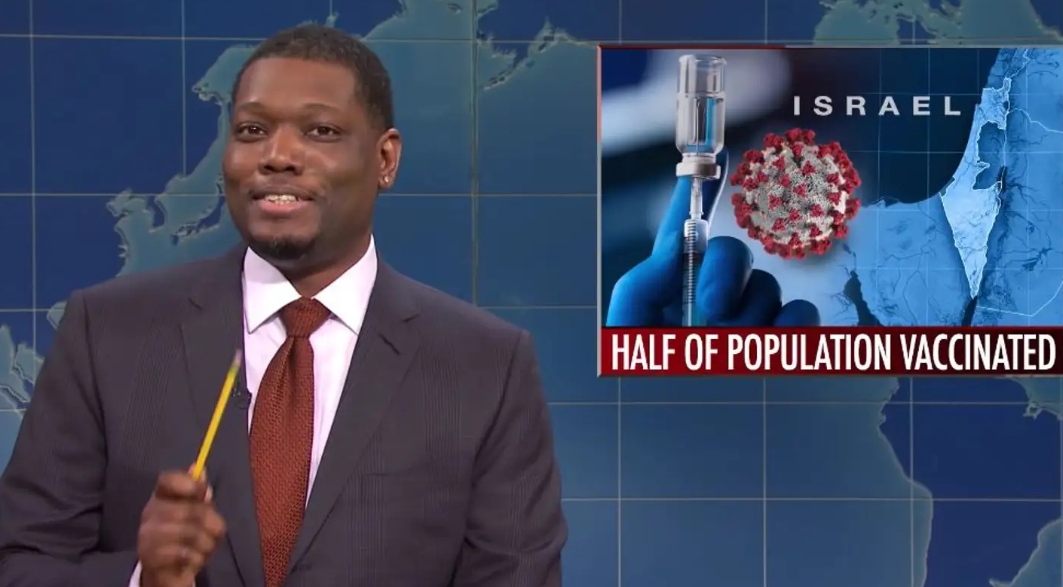 نكت معادية للسامية