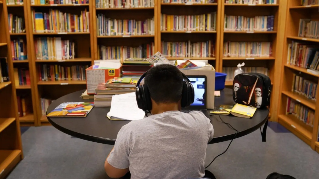 فوز المجتمع اليهودي في كاليفورنيا بالمعركة حول برنامج الدراسات العرقية للولاية