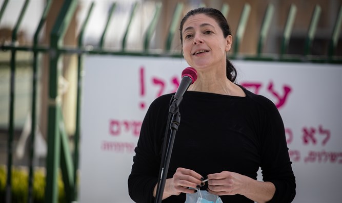 حزب العمل سيدعم ساعر لرئاسة الوزراء