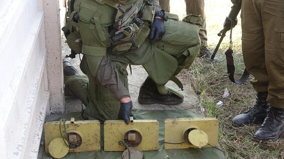 العبوة الإيرانية التي كان من المُمكن أن تشعل فتيل حرب إقليمية