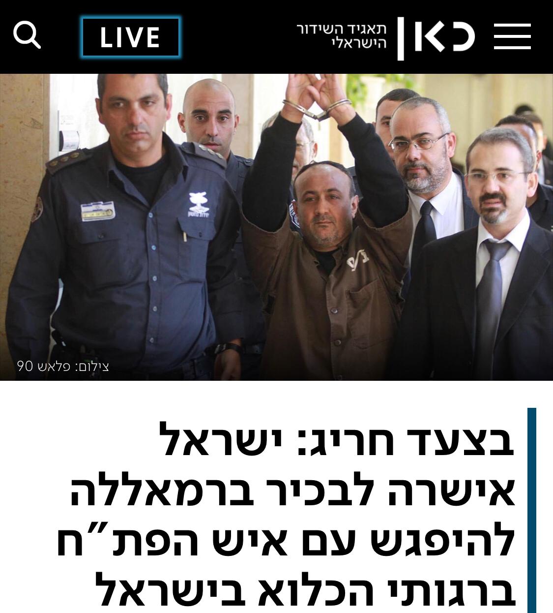 الاستعدادات لانتخابات السلطة الفلسطينية