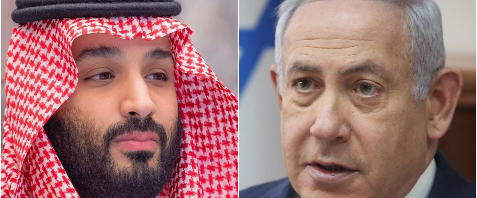 بعد تغيير الإدارة الأمريكية: مسؤولون كبار في "إسرائيل" والسعودية يتحدثون...