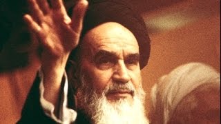 وثائقي الأعداء الجزء 5 آية الله خميني ثوري غيّر الشرق الأوسط