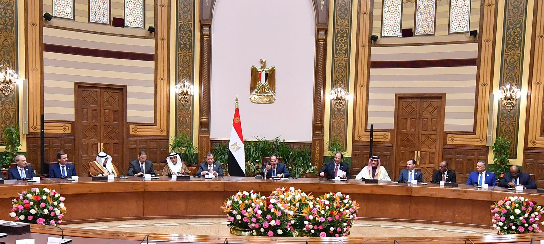 المُنتدى الاستخباري العربي... قراءة في الموقف والمآلات