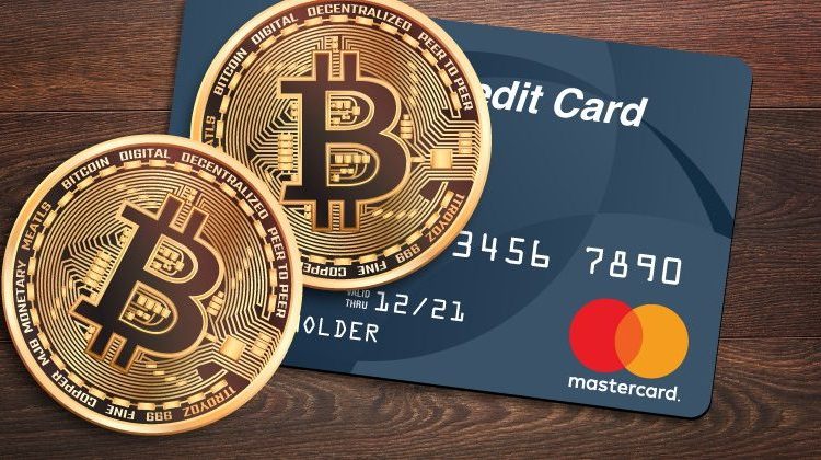 ماستر كارد ستدعم الدفع بالعملات الرقمية هذا العام