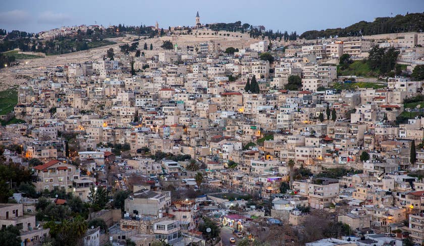 دولة الاحتلال تسعى لإعادة تفعيل أوامر الهدم في المنطقة الفلسطينية